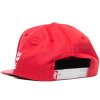 Getaway Hat Red B