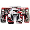 PSD Warface Shreds 3 Pack Men Underwear (2)