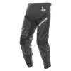 Grindhouse Club Pant Black Gray L