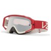 5019 vonzipper porkchop outland goggle maroon