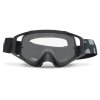 VZ Porkchop Zephyr Goggle Black Clear Lens2