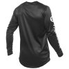 Fasthouse Red Bull Day in the Dirt 26 Jersey Black White (3)
