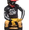 Fasthouse Red Bull Day in the Dirt 26 Jersey Black White (5)