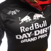 Fasthouse Red Bull Day in the Dirt 26 Jersey Black White