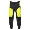 Grindhouse Pant High Viz Black F