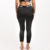 Fasthouse Women´s Speed Style Moto Legging Black 6