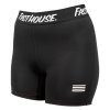 Fasthouse Women´s Speed Style Moto Short Black dámské funkční šortky (Velikost M)