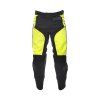 Youth Grindhouse Pant High Viz Black F