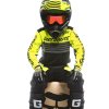 Youth Grindhouse Omega Kit High Viz Black 2