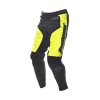 Youth Grindhouse Pant High Viz Black L