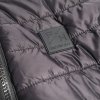Womens Crosswind Packable Puffer Jacket Detail