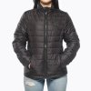 Crosswind Packable Puffer Women's Jacket