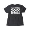 Stacked Hot Wheels Youth Tee Black 1
