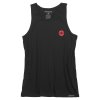 Eleanor Tank Top Black F