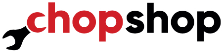 Chop Shop