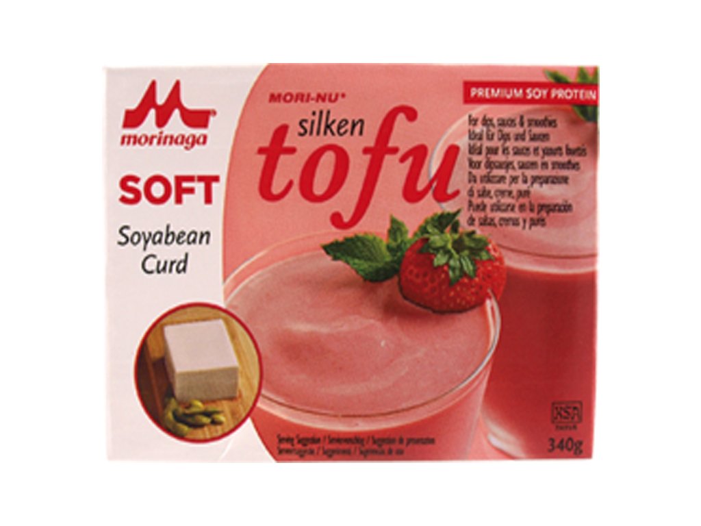 mori nu soft tofu 349g
