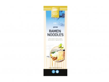 golden turtle chef ramen nudle 375g