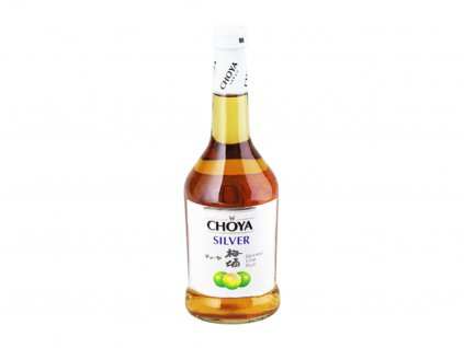 choya ume silver 500ml