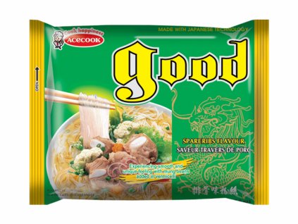 good zebirka 60g