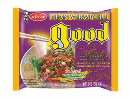 good mlete veprove maso 60g