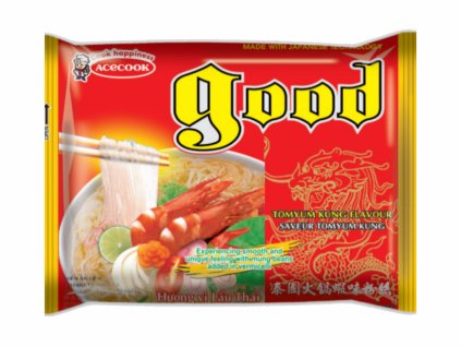 good tomyum 75g