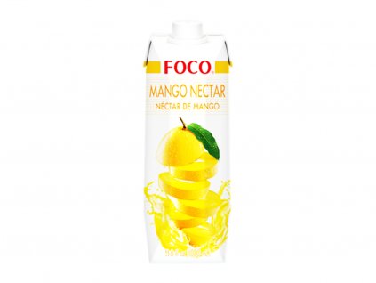 foco mango nektar 1L