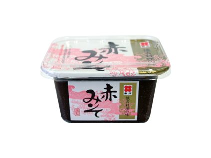 shinjyo miso tmava 300g