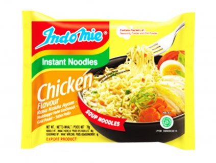 indomie nudle kureci 70g