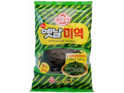 ottogi wakame morske rasy 50g