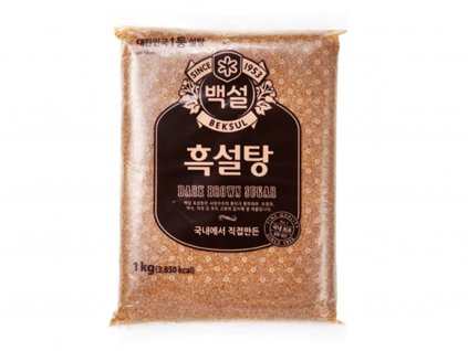 CJ hnedy cukr 1kg