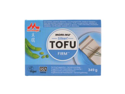 morinanga mori nu silken tofu tvrde 349g