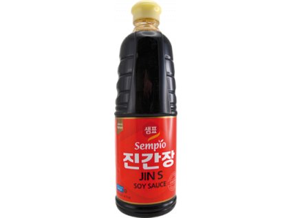 Sempio soyova omacka korejska 930ml