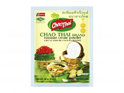 chao thai suseny kokosovy krem 60g