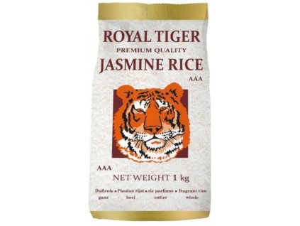 royal thai jasminova ryze 1kg