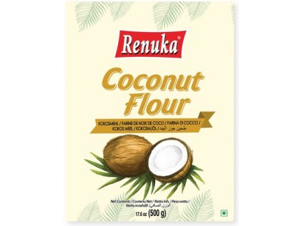 renuka kokosova mouka 500g