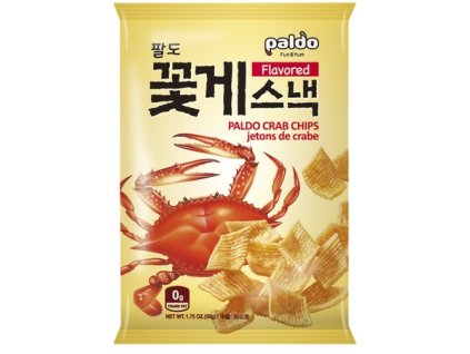 Paldo krabi snack 50g