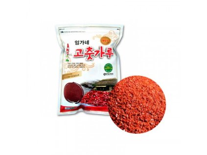 imgane chilli prasek na kimchi gochugaru 2 5 kg