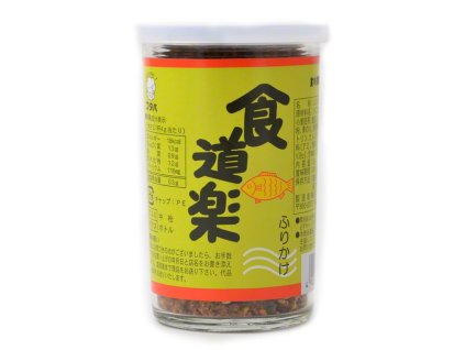 futaba sypani na ryzi furikake kuidoraku 50 g