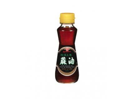 kadoya japonsky sezamovy olej 163 ml
