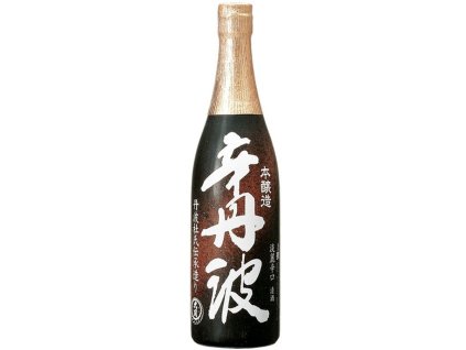 sake ozeki karatanba honjozo ryrove vino 15 4 720 ml