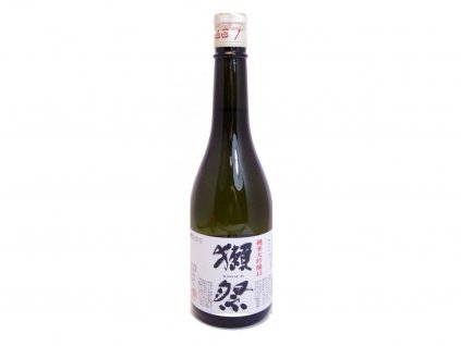 asahi sake shuzo dassai junmai daiginjo ryzove vino 16 300 ml