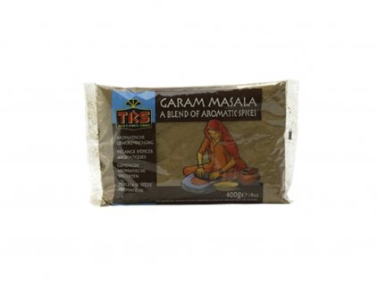 garam masala 400g