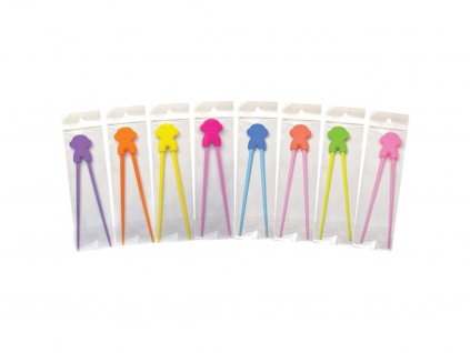 Hůlky pro snadné použití 18 cm 1ks - OPICE