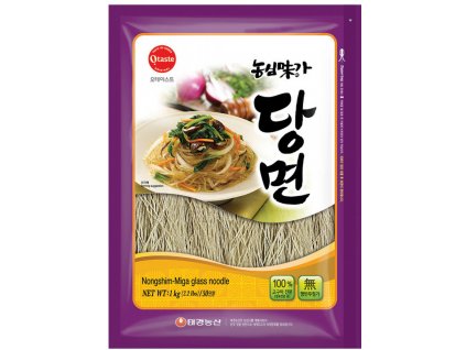 nong shim sklenene nudle 1000g