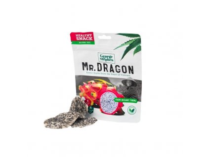 Mr. Dragon sušené dračí ovoce 40g