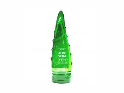 soqu aloe vera soothing gel 8.45oz 1