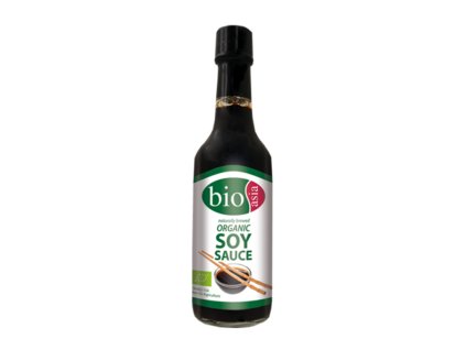 bioasia sojova omacka 150ml