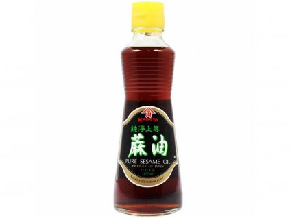 2223 jp 181 pure sesame oil by kadoya