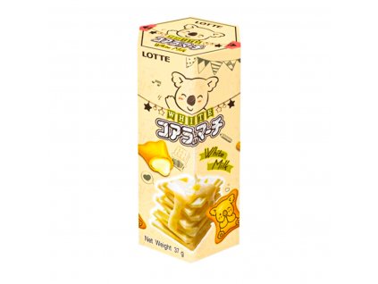 alimentos bomboniere biscoito koala com recheio chocolate branco lotte 33 gramas 1629296080532