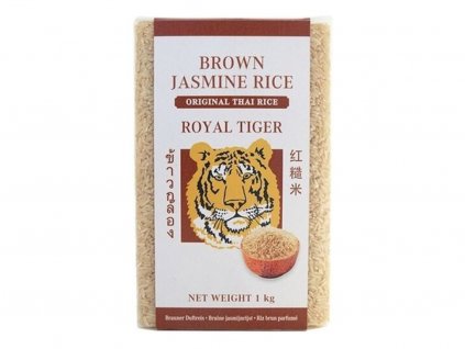33382 1 royal tiger jasminova ryze hneda 1kg